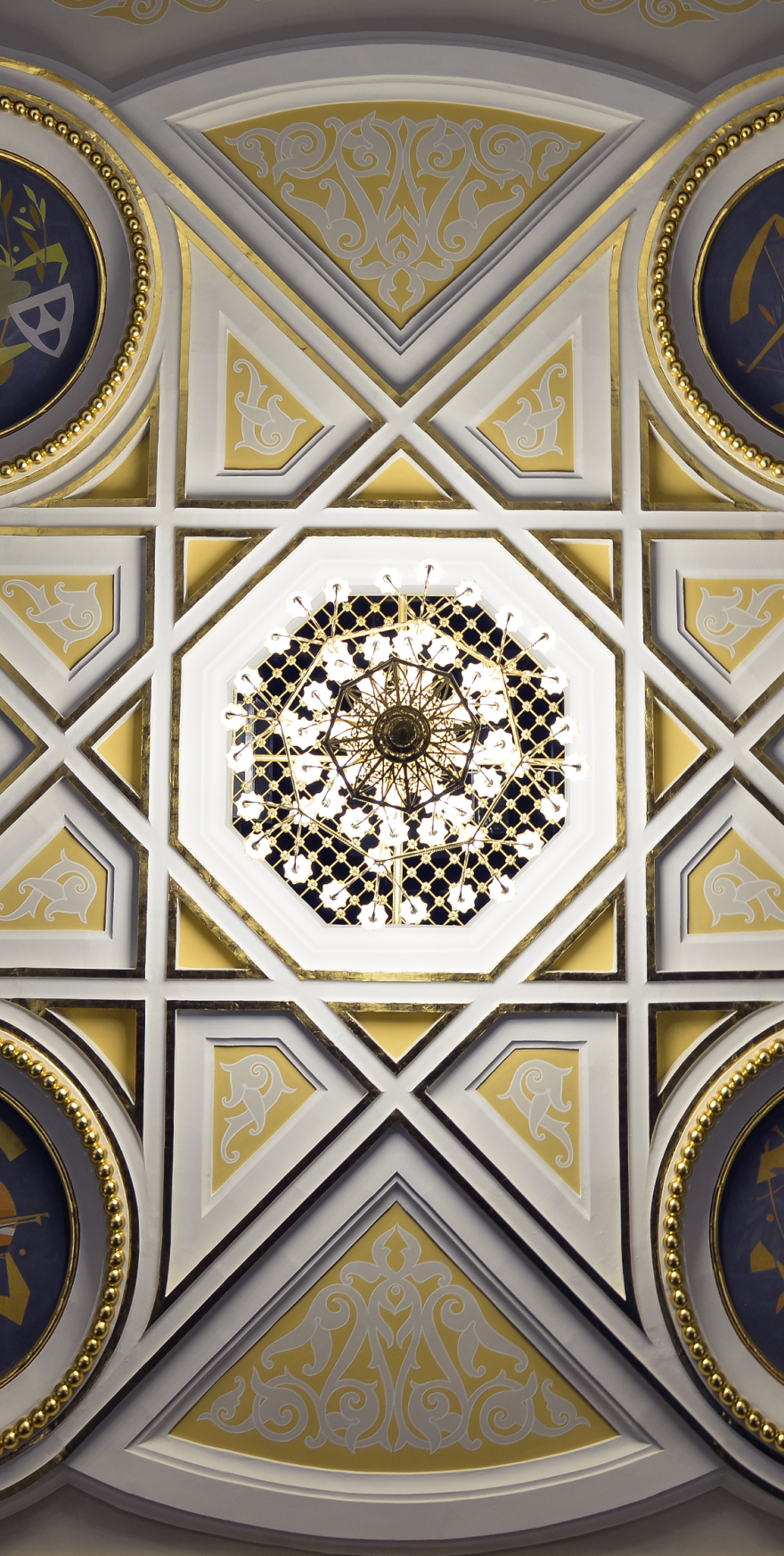 Csokonai Teátrum Teátrum beltéri fotó