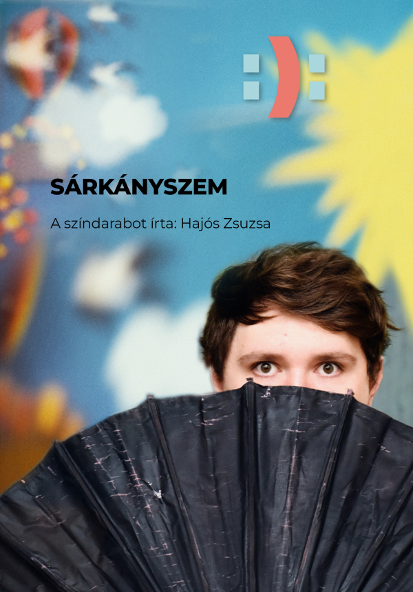 Sárkányszem plakát