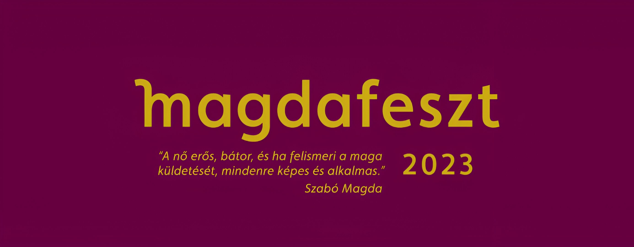 magdafeszt 2023