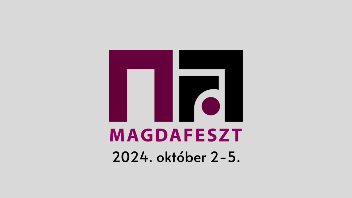 Magdafeszt borító