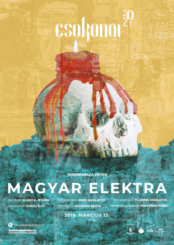 Magyar Elektra