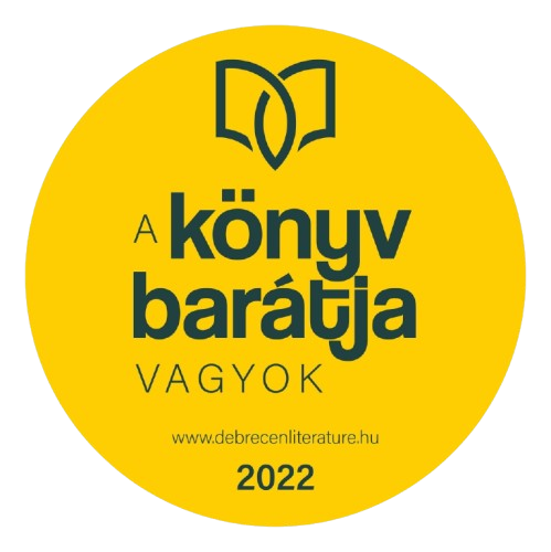 Könyv Barátai Hálózat