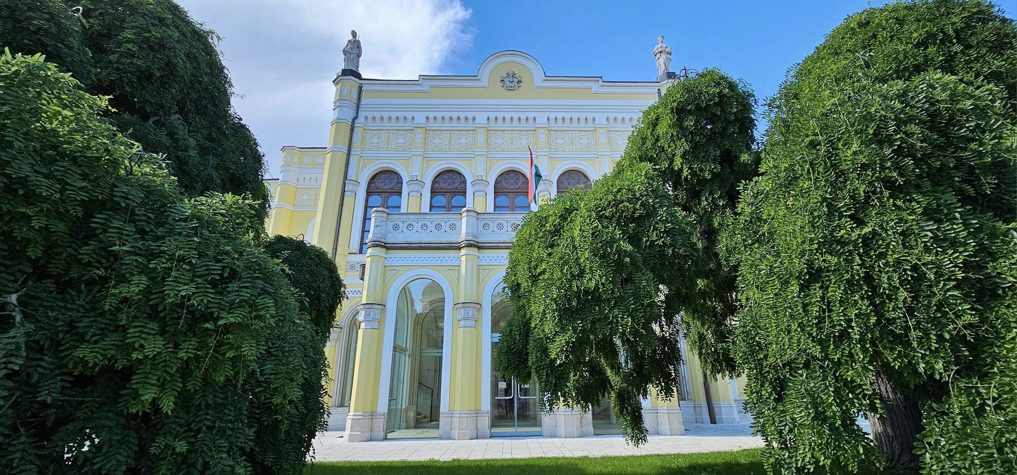 Csokonai Teátrum