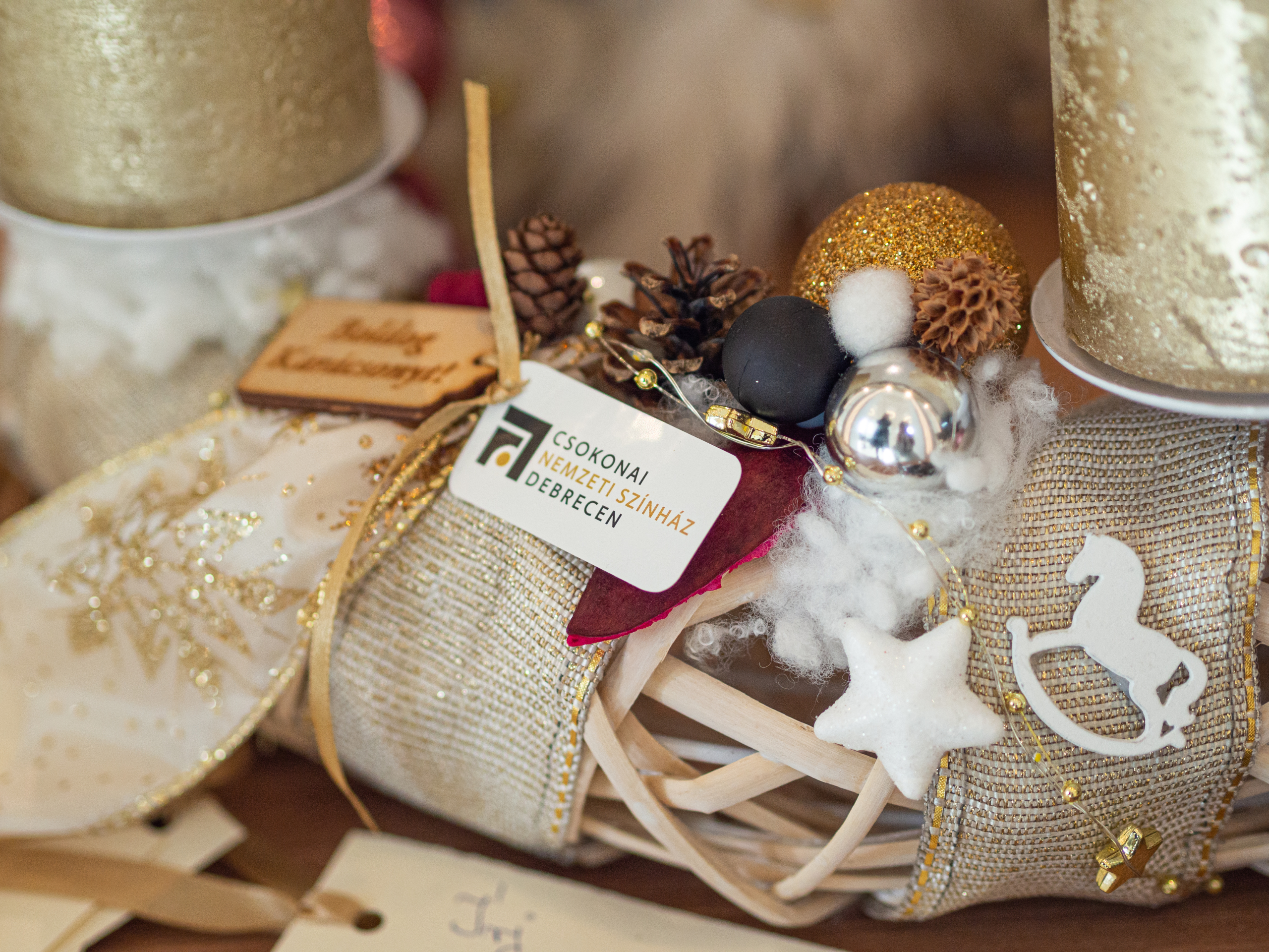 ünnepi nyitvatartás