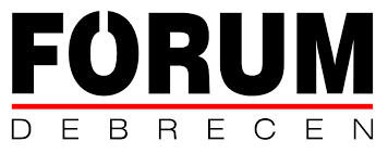 forum debrecen logo