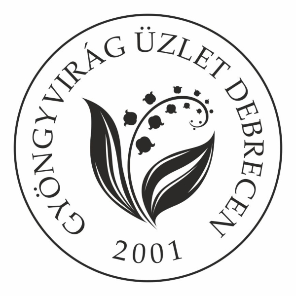 Gyöngyvirág üzlet