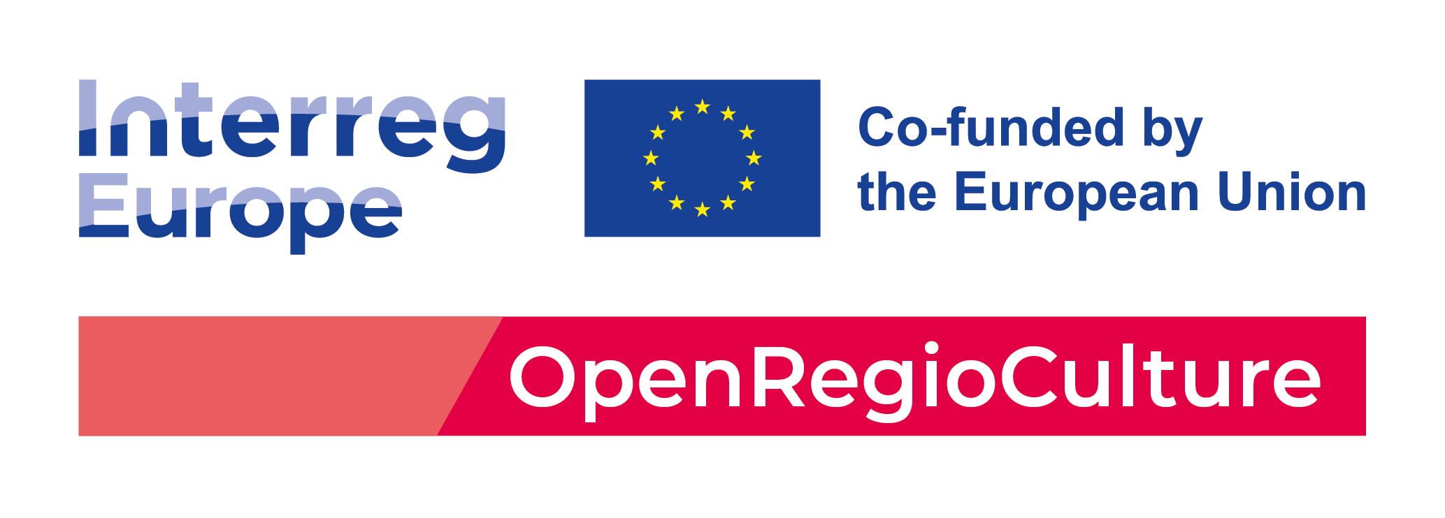 Interreg OpenRegio