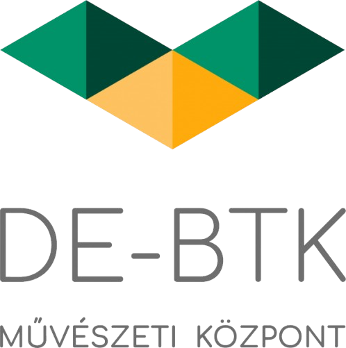 DE-BTK Művészeti Központ