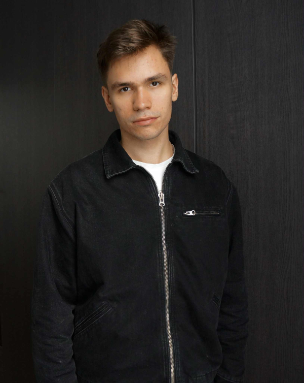 Kukovecz Ákos