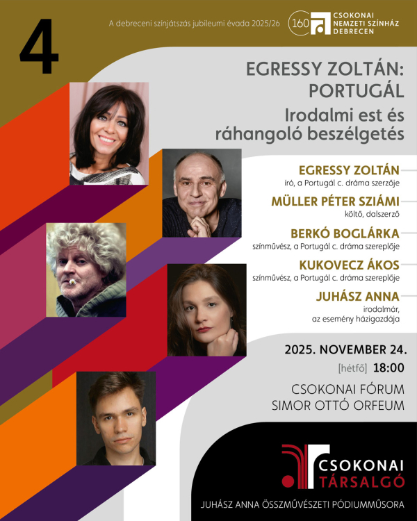 Csokonai Társalgó 4