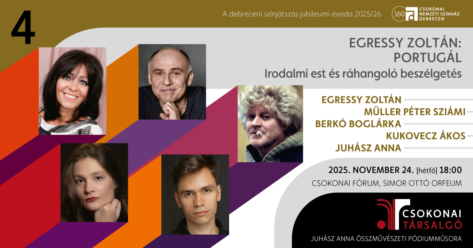 Csokonai Társalgó 4