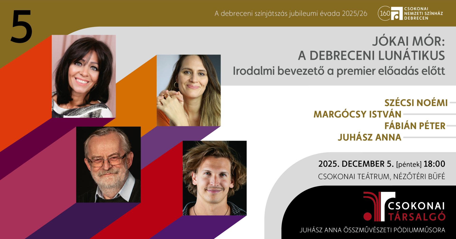 Csokonai Társalgó 5