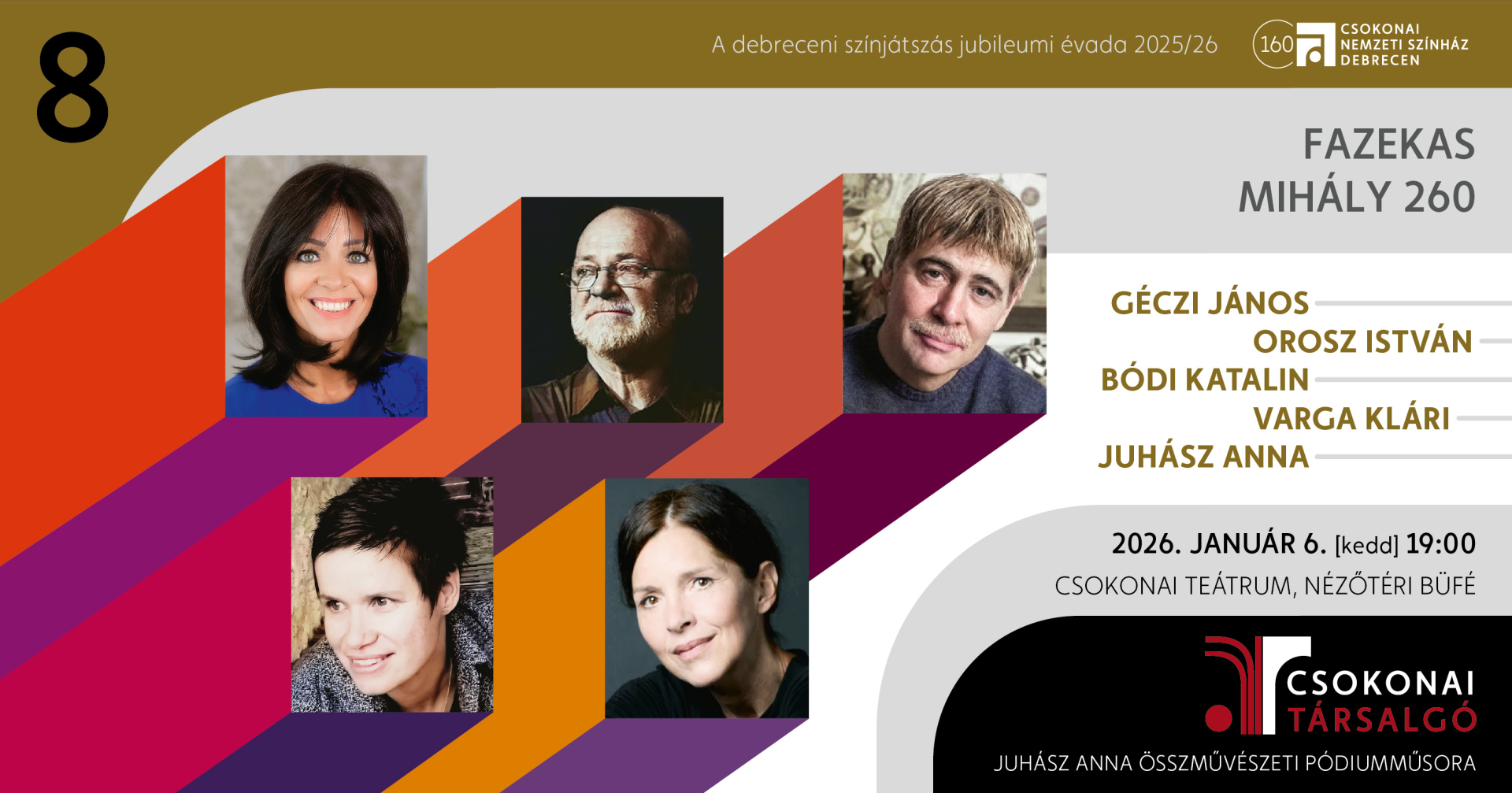 Csokonai Társalgó 8