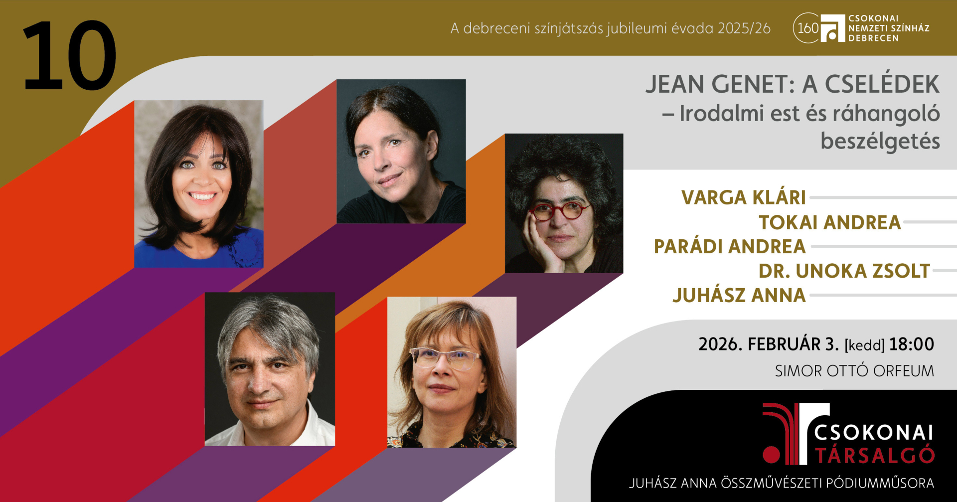 Csokonai Társalgó 10