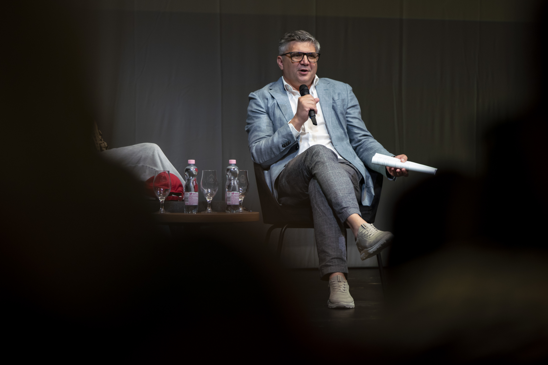 Évadzáró Társulati Ülés 2026