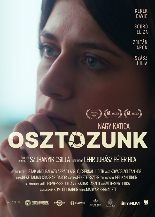 Osztozunk
