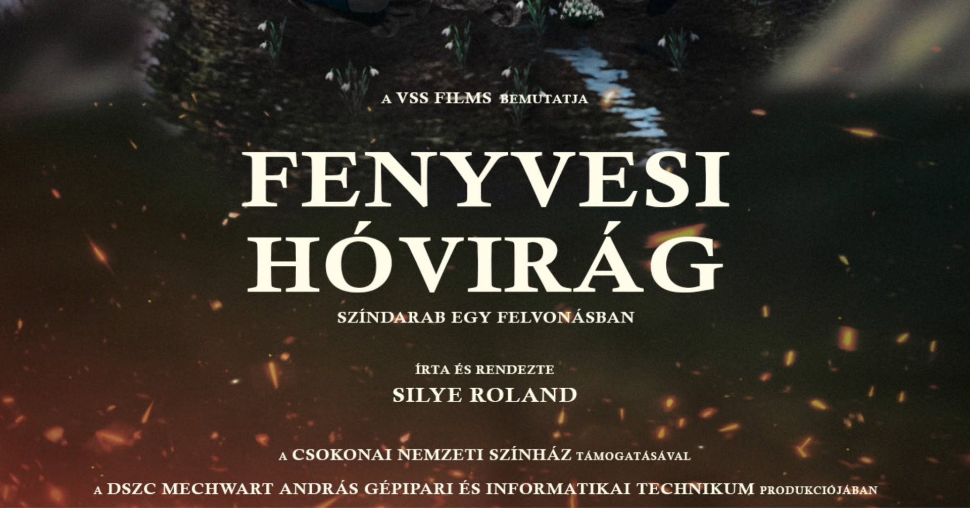 Fenyves hóvirág
