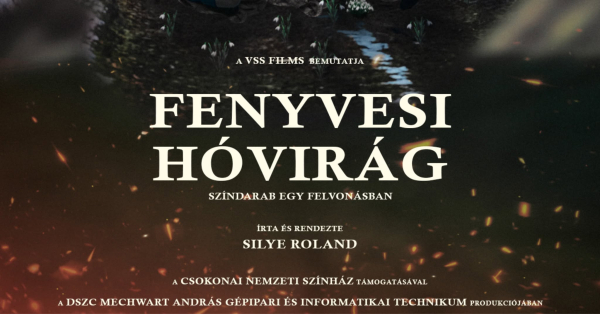 Fenyves hóvirág