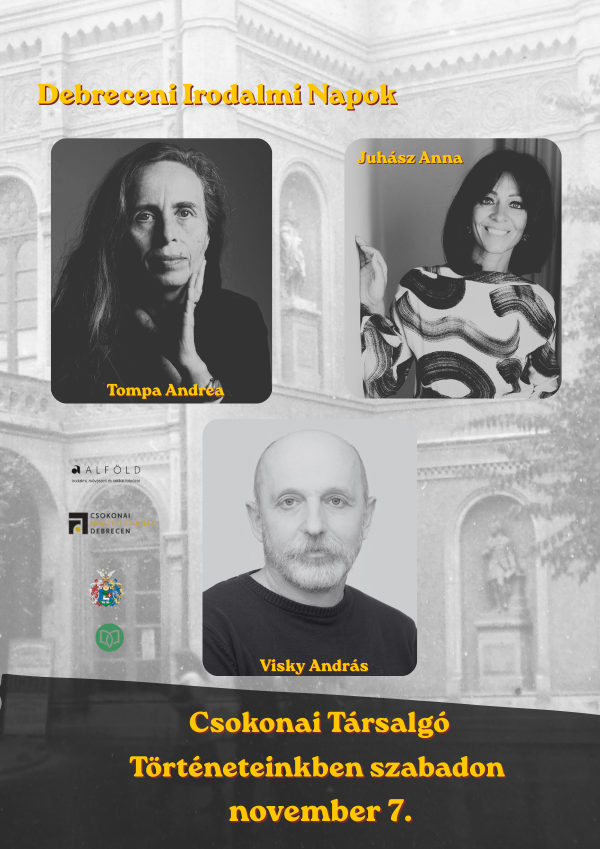 Csokonai Társalgó